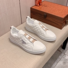 Prada Low Shoes